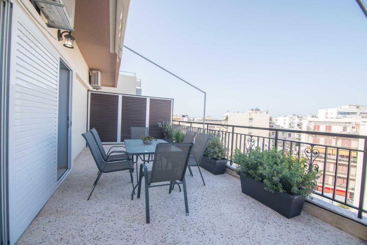 N&A Chania Apartment Extérieur photo